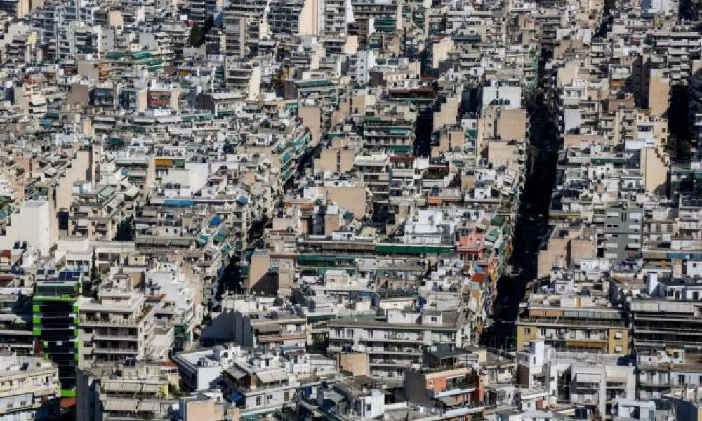 Ακίνητα: "Έρχονται" το 2022 οι e-μεταβιβάσεις